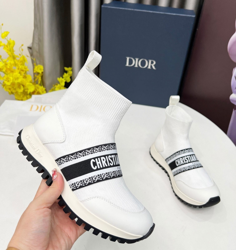 ch**an D*or sneakers